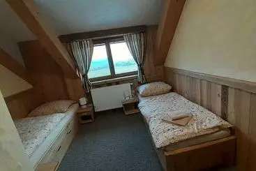 ペンション Penzión Pod Magurou