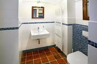 Majatalo Penzion U Lasíků