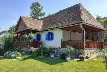 Majatalo Siklód. Csaba Vendégház