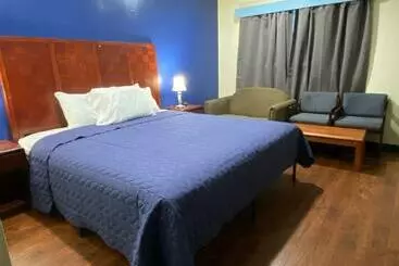 Towner Motel