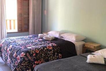 Hostel Chales Sao Felix