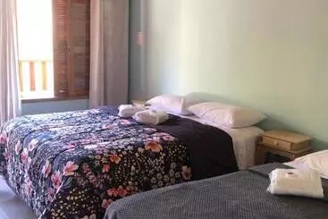 ユースホステル Chales Sao Felix