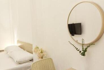 Retkeilymaja Vg Pension And Residences