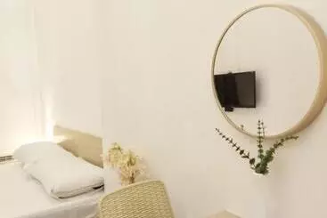 Retkeilymaja Vg Pension And Residences