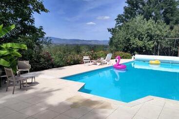 B&b Chez Frédérique Et Norbert