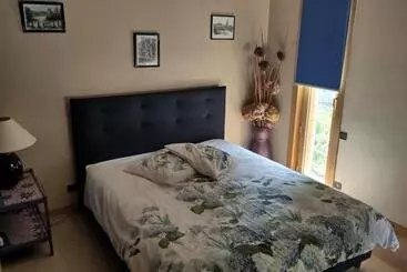 B&b Chez Frédérique Et Norbert