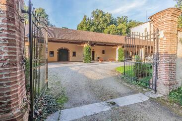 B&b Dal Viceré   Villa Mezzalira