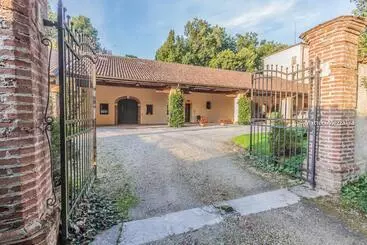 B&b Dal Viceré   Villa Mezzalira