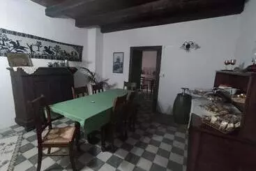 B&b Palazzo Delogu