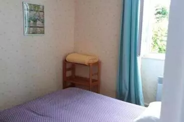 Aamiaismajoitus (B&B) Chambres D Hôtes Condat