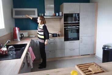 צימר Chez Michelle Et Dany   Chambres D Hôtes Proche D Annecy