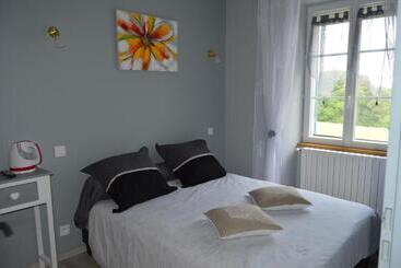 צימר Domaine De Chantegros