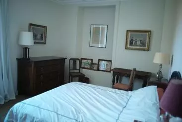Aamiaismajoitus (B&B) Grand Varennes