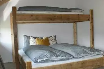 Bed and Breakfast L Hôtât Di Loup
