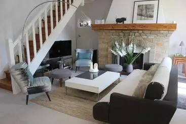 Bed and Breakfast Le Chemin Du Village