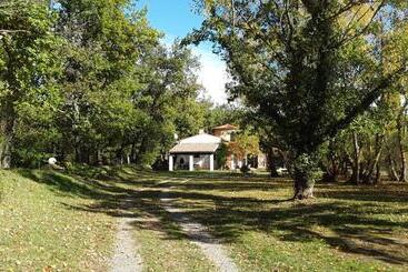 Nocleg ze śniadaniem Le Parc Suite Climatisée