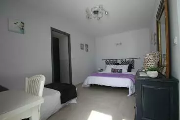 Bed and Breakfast Les Hardilles