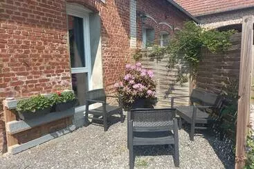 Bed and Breakfast Les Muches