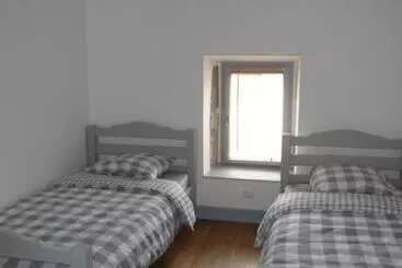 ベッドアンドブレックファースト Les Quatre Provinces D Irlande