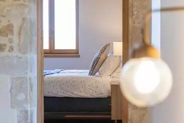 Bed and Breakfast Les Yourtes De Provence