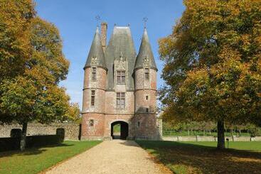 Bed and Breakfast St Germain