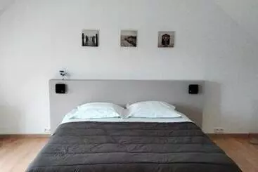 Bed and Breakfast St Germain