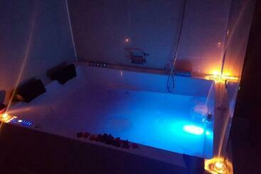 ベッドアンドブレックファースト Villa Charlene