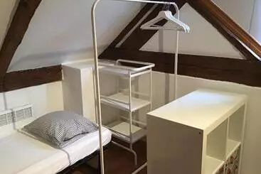 Bed & Breakfast Chez Lips