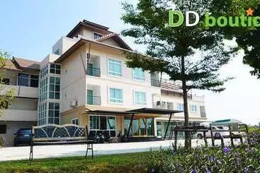 Dd Boutique Resort
