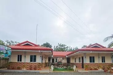 Hotel Aj Residences Apartelle Camotes