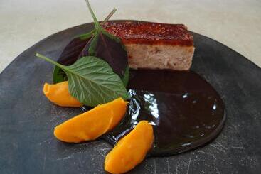 Hotel Casona Los Cedros