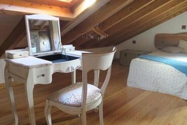 Noz Por Cá... Turismo Em Espaco Rural