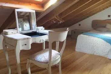 Noz Por Cá... Turismo Em Espaco Rural