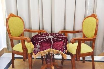 Hotel Osian The Desert Boutique