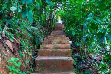 酒店 Rancho Del Lago By Rotamundos