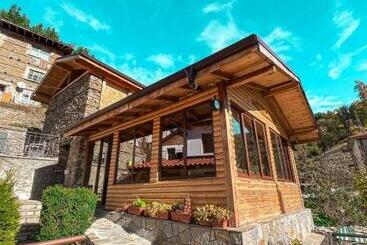 Pensió къща за гости виевци