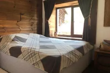 Pensiune къща за гости виевци