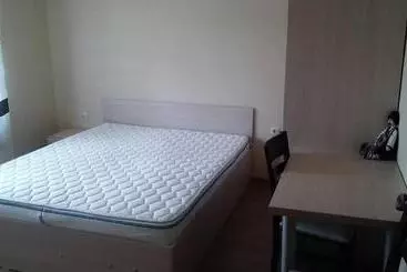 Pensão трънската къща