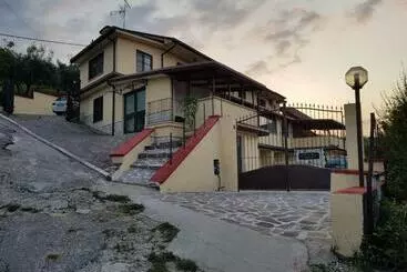 ペンション Appartamento Con Solo Camera E Bagno Senza Cucina