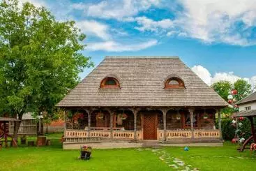 ペンション Casa Din Susani