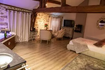 Majatalo Duo Détente