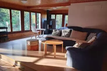 Majatalo Maison Chalet