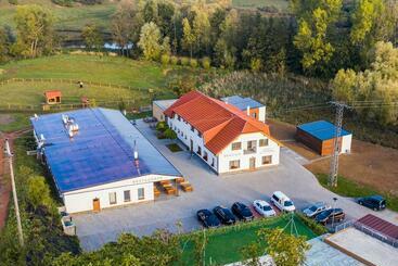 ペンション Na Zeleném Statku