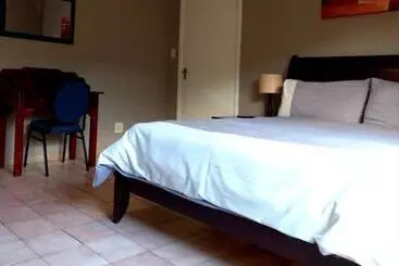 Pension  Pilanesberg View Guest House