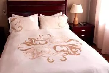 Majatalo Pilanesberg View Guest House