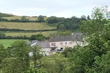 Majatalo Sabine’s Gästehaus