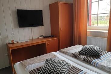 Pension Am Mellensee