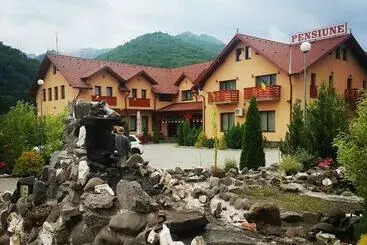 Pensiunea Călimani