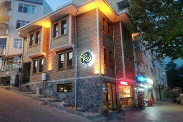 Rumeli Konak Butik Otel