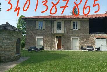 Bed and Breakfast Il Giardino Di San Martino